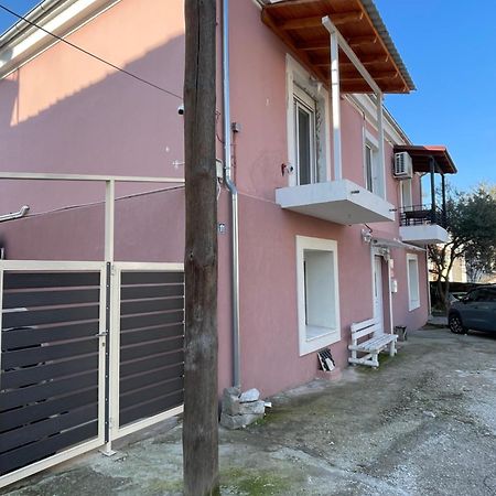 Estia Alternative Apartment Dırama Dış mekan fotoğraf