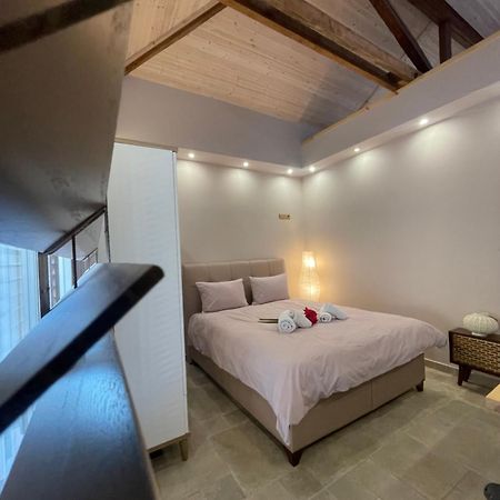 Estia Alternative Apartment Dırama Dış mekan fotoğraf