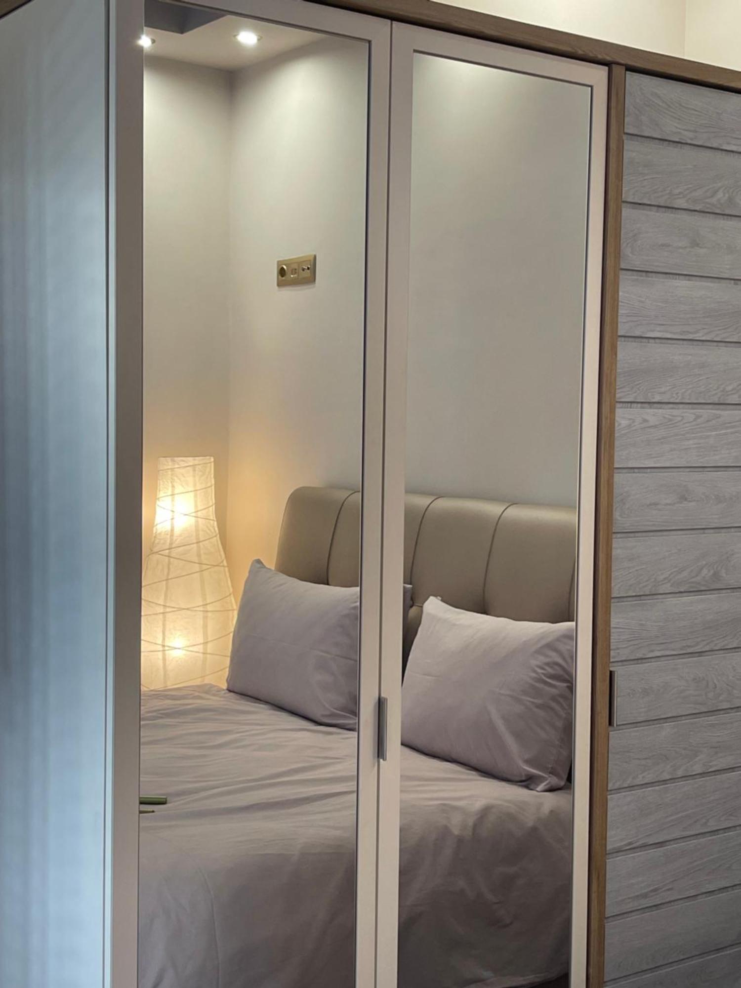 Estia Alternative Apartment Dırama Dış mekan fotoğraf